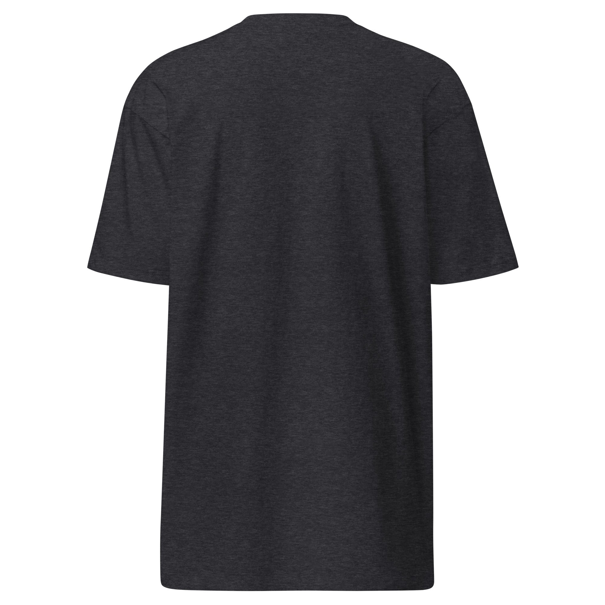 Bi Sport Heavyweight Tee