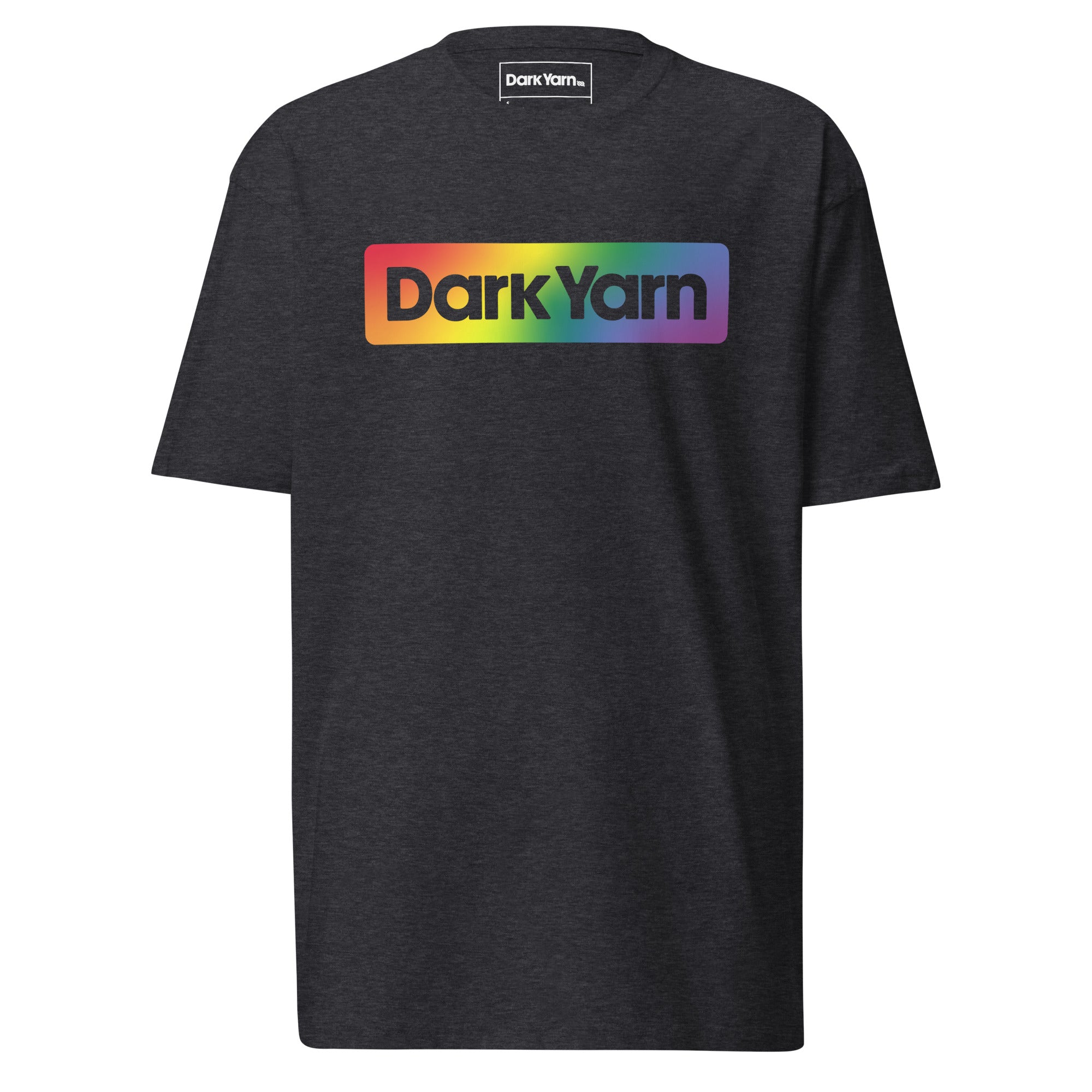 Pride Sport Heavyweight Tee