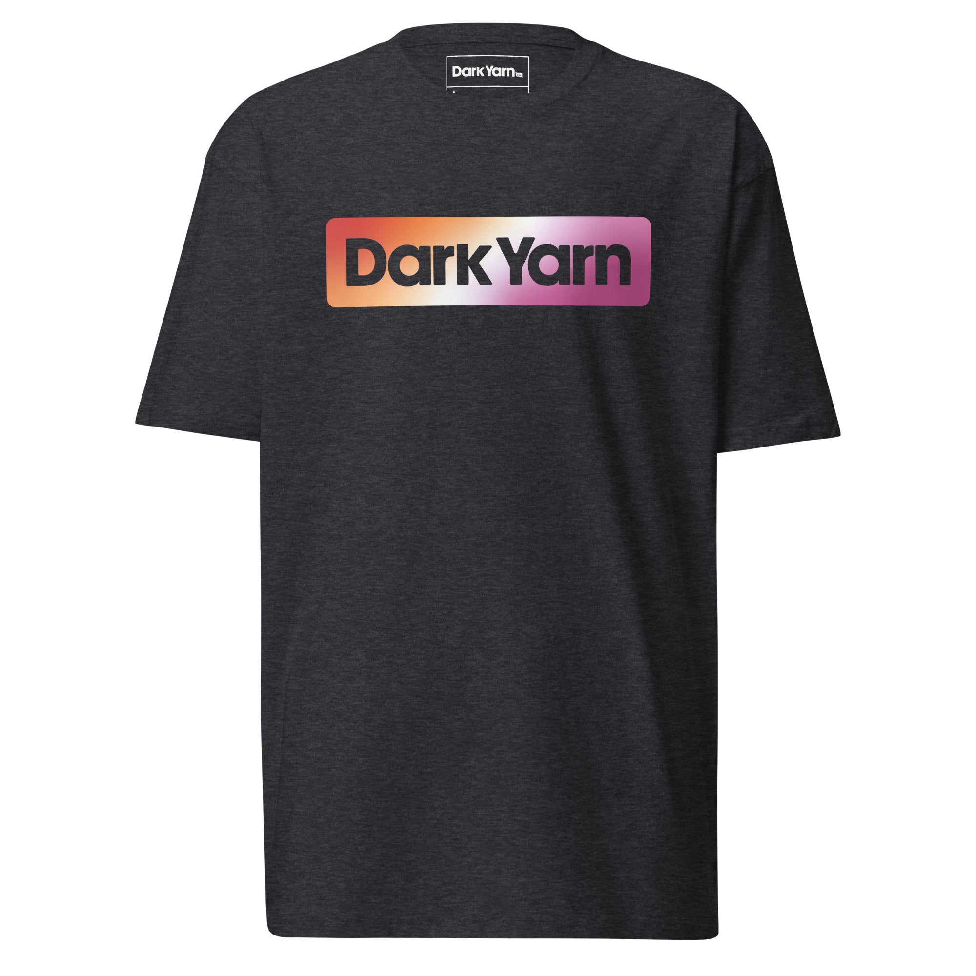 Lesbian Sport Heavyweight Tee