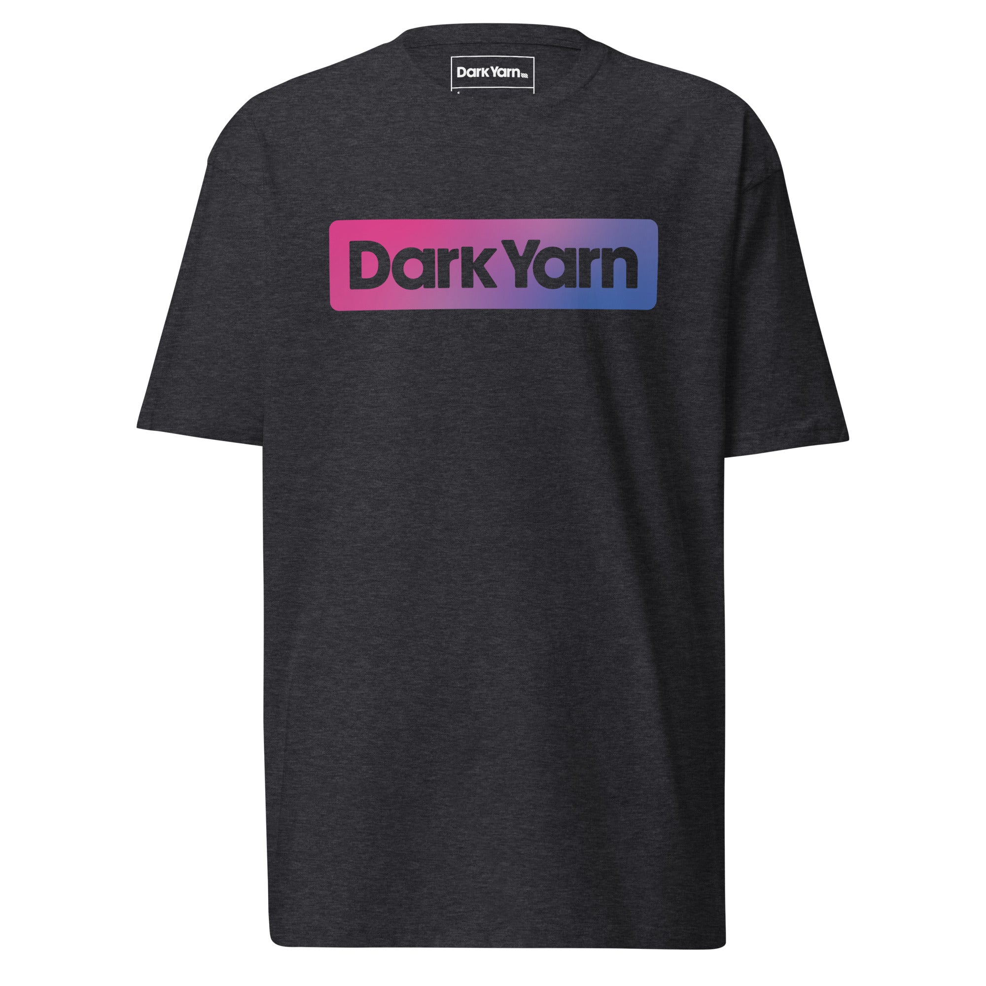 Bi Sport Heavyweight Tee
