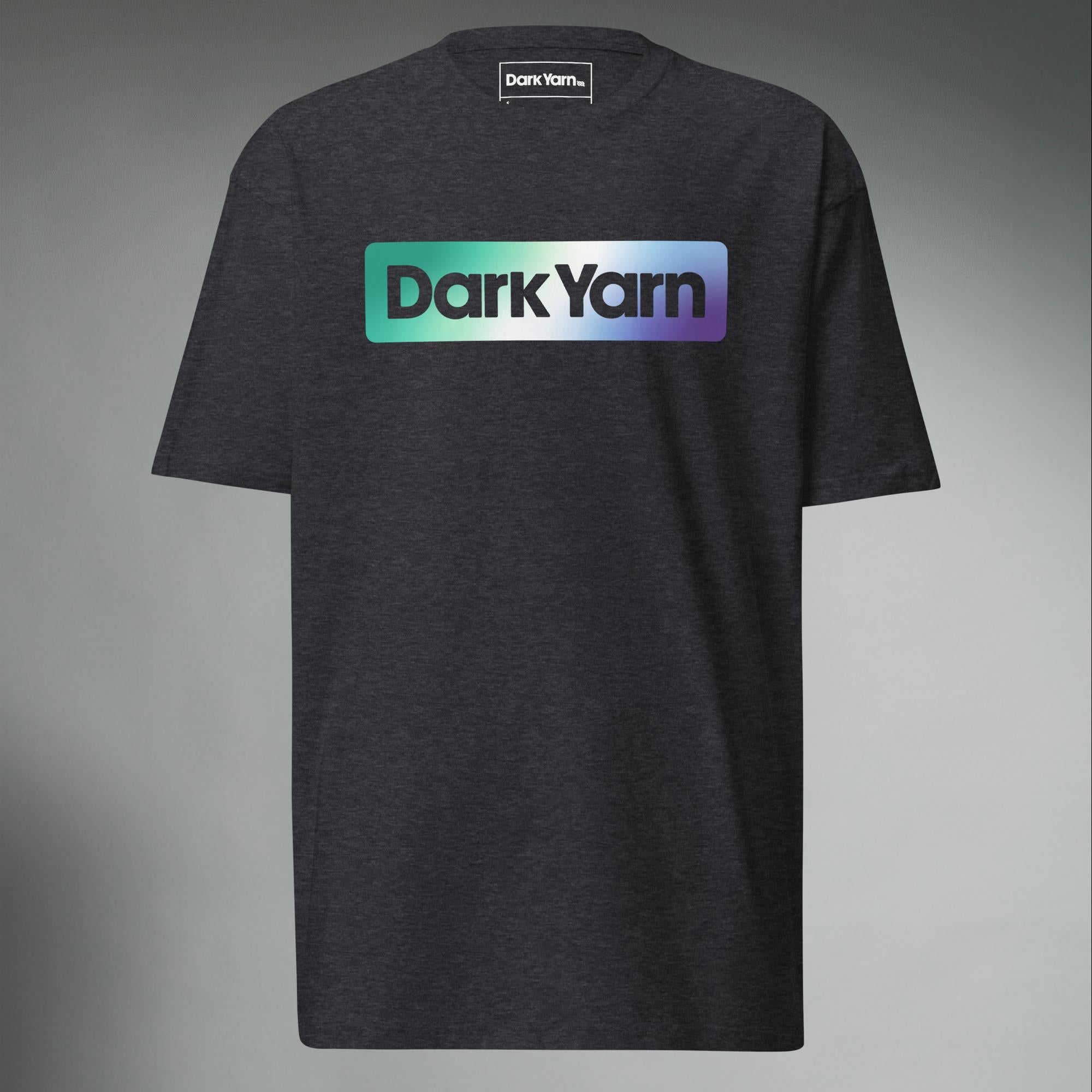 Gay Men's Sport Heavyweight Tee