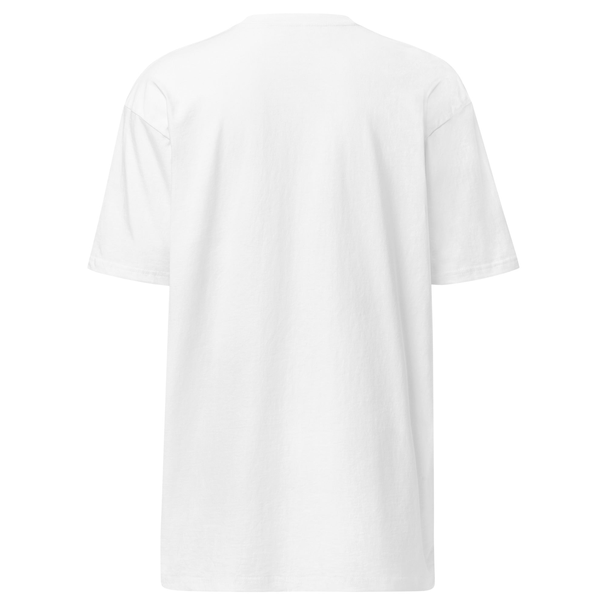 Bi Sport Heavyweight Tee