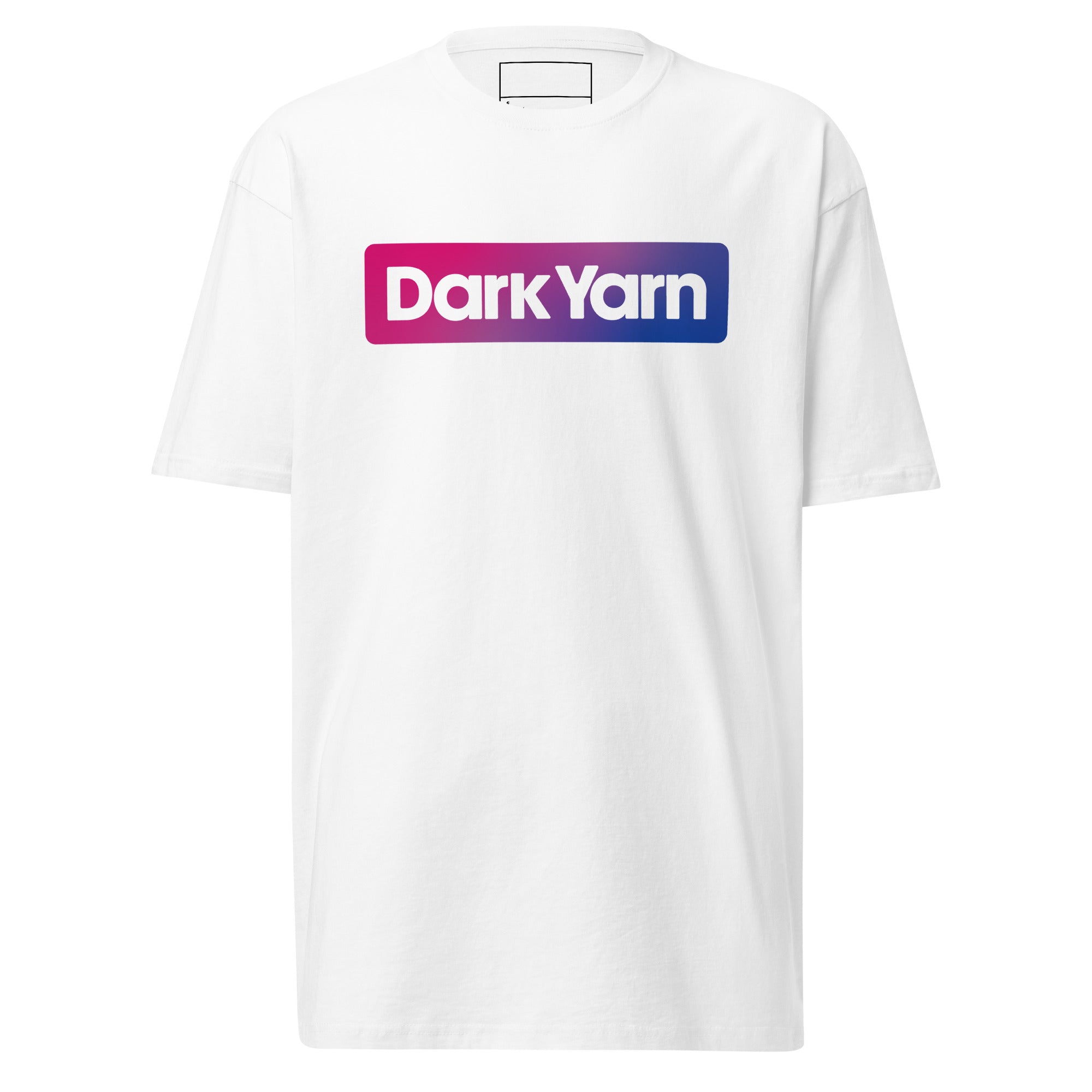 Bi Sport Heavyweight Tee