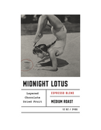 Midnight Lotus Espresso