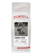 Midnight Lotus Espresso