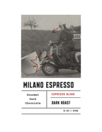 Milano Espresso