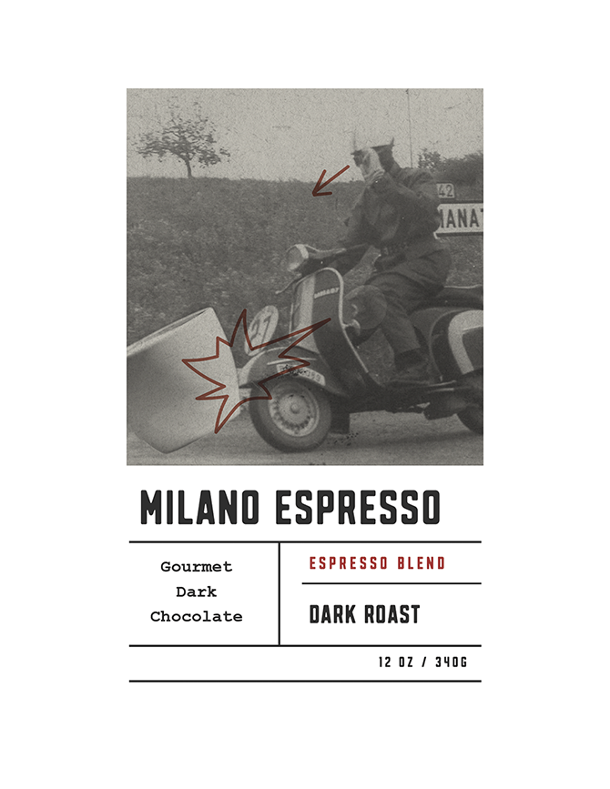 Milano Espresso