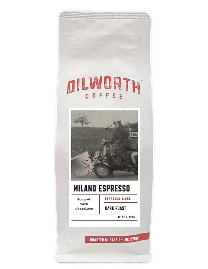 Milano Espresso