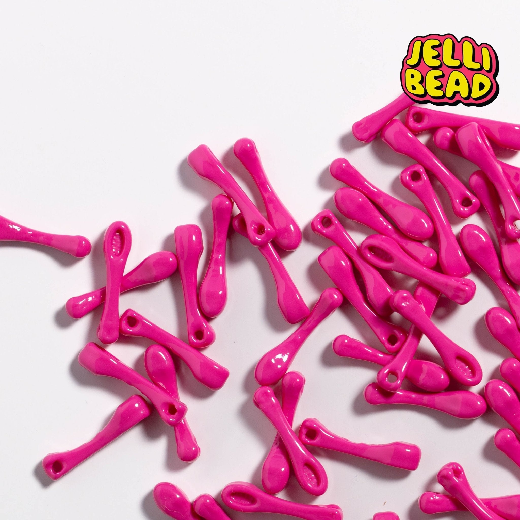 Mini Spoon Beads (JB x raeemadelinee)