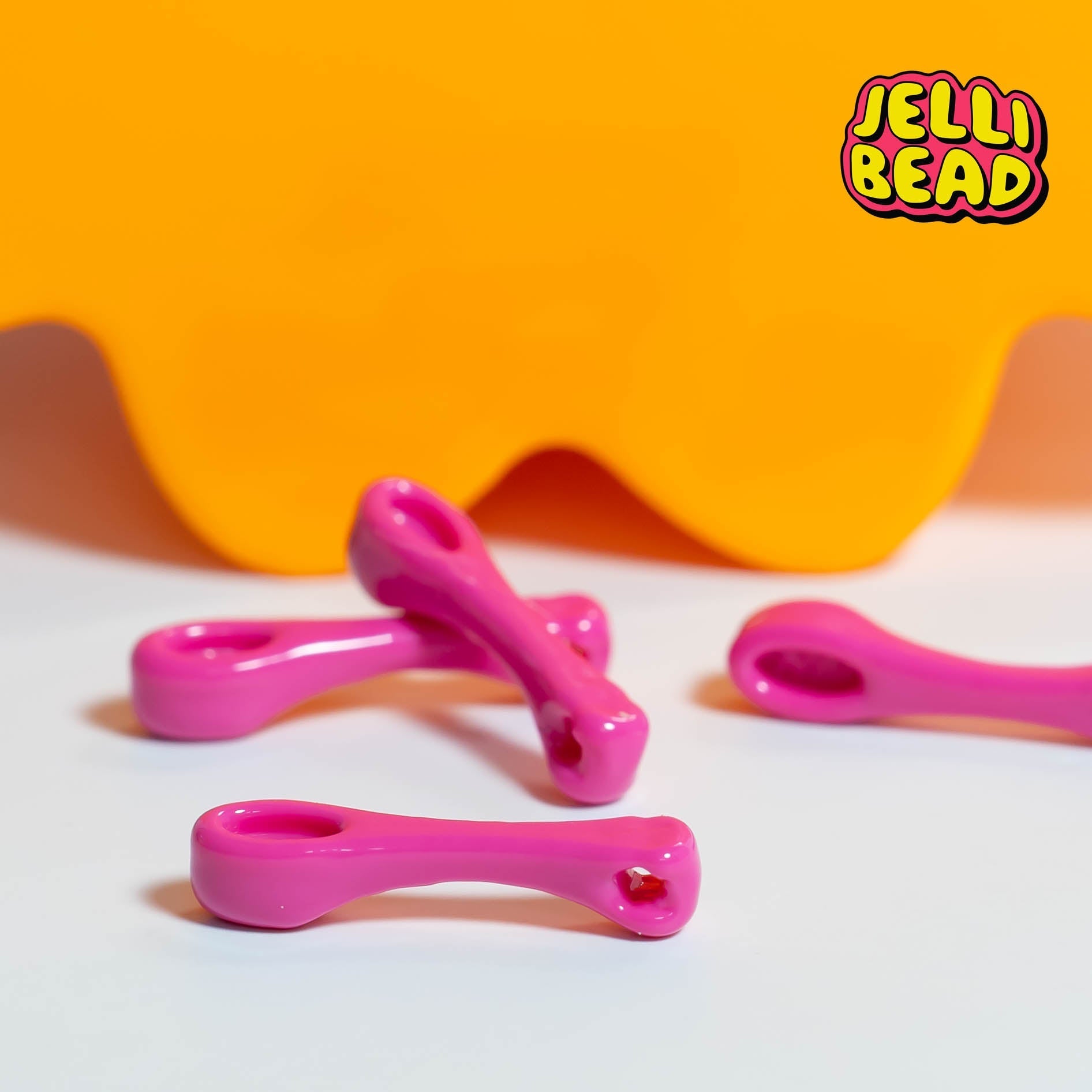 Mini Spoon Beads (JB x raeemadelinee)