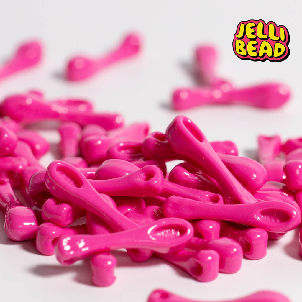 Mini Spoon Beads (JB x raeemadelinee)
