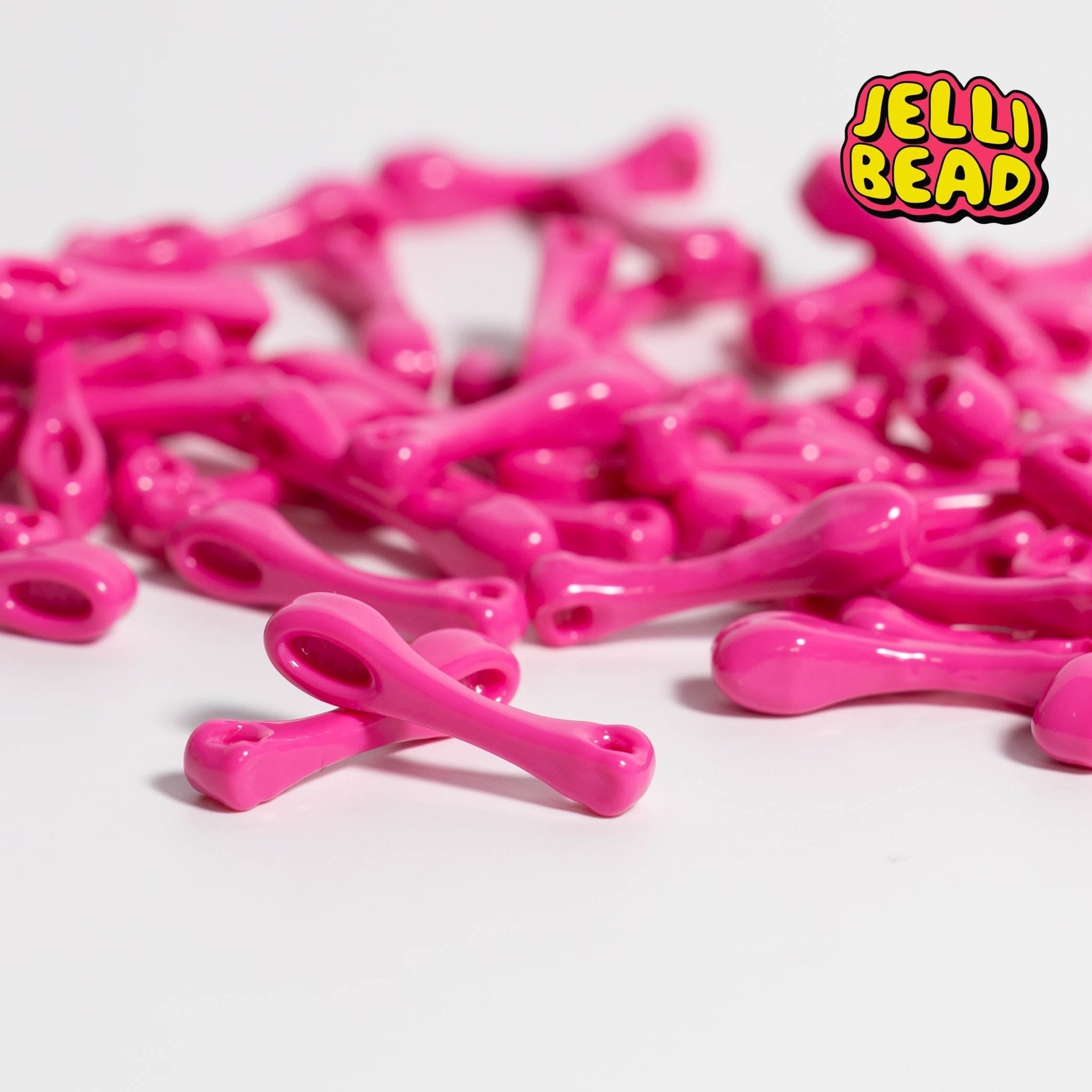 Mini Spoon Beads (JB x raeemadelinee)