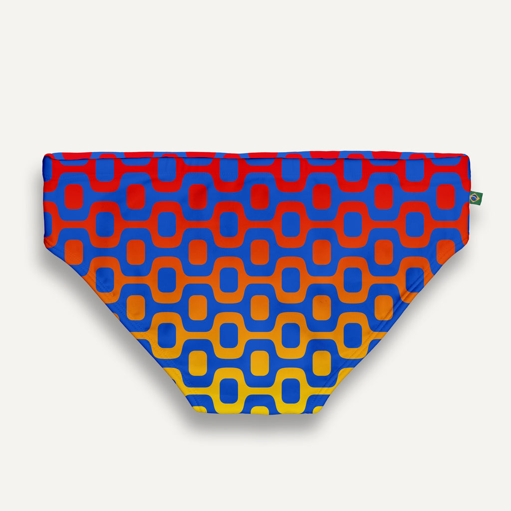 Ipanema Sunga - Men's Designer Swimwear