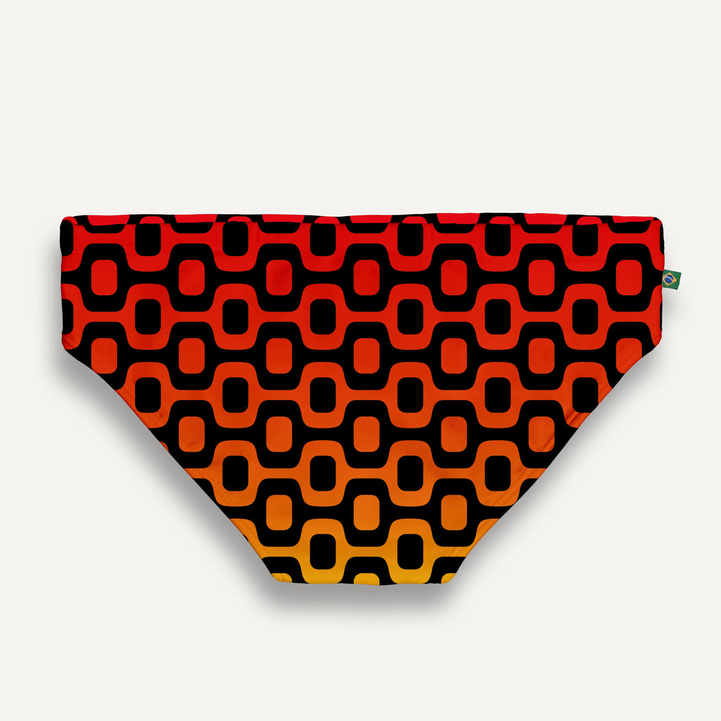 Leblon Sunga  - Men's Designer Swimwear