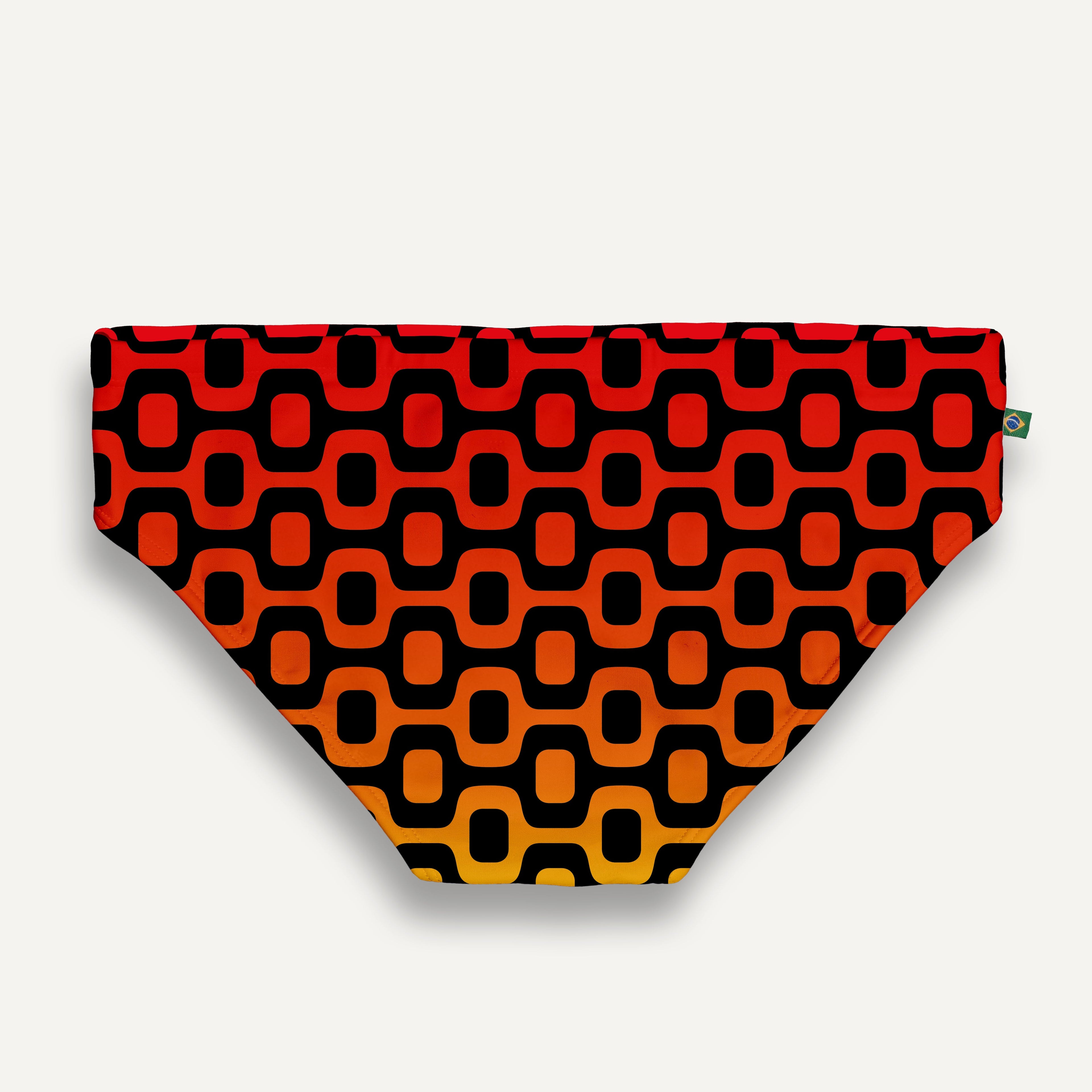 Leblon Sunga  - Men's Designer Swimwear