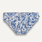 Rei Netuno Brief Sunga  - Men's Designer Swimwear