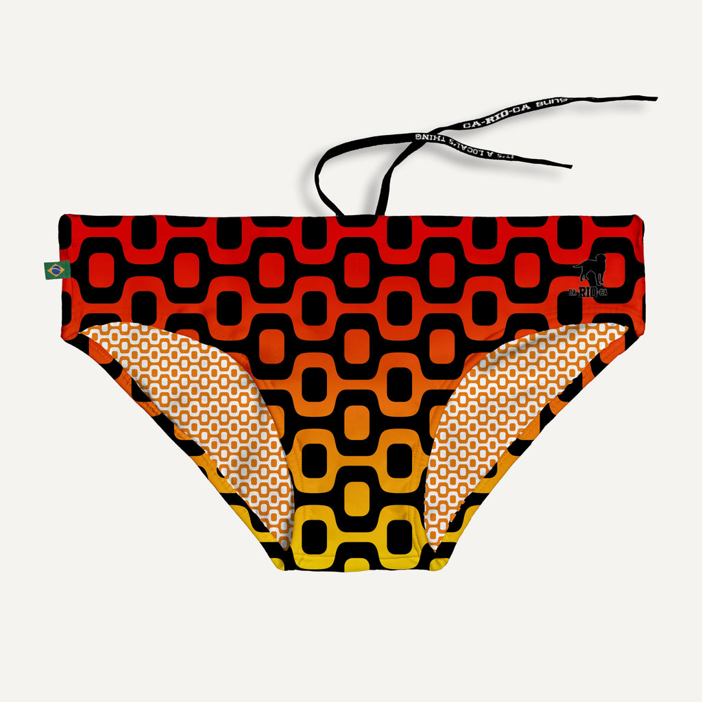 Leblon Sunga  - Men's Designer Swimwear