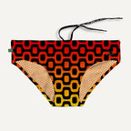 Leblon Sunga  - Men's Designer Swimwear