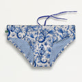 Rei Netuno Brief Sunga  - Men's Designer Swimwear
