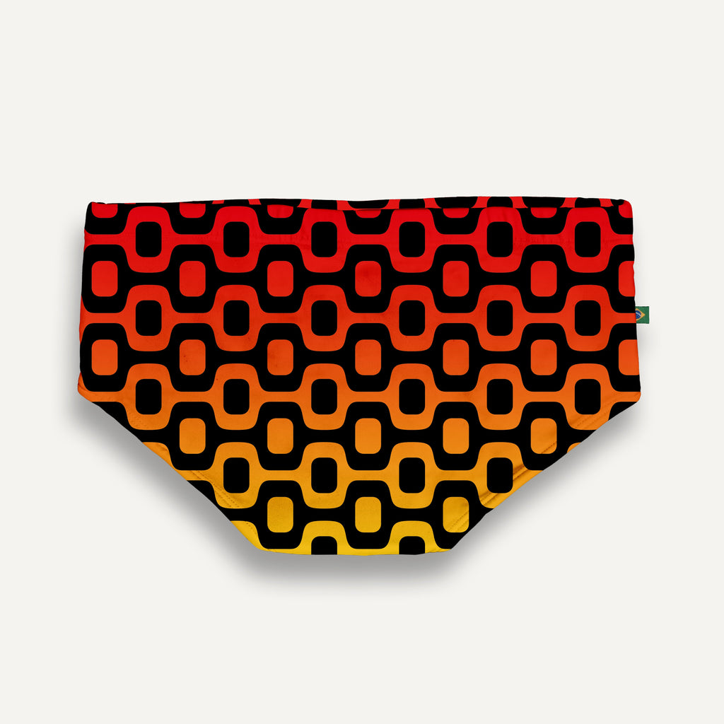 Leblon Sunga  - Men's Designer Swimwear