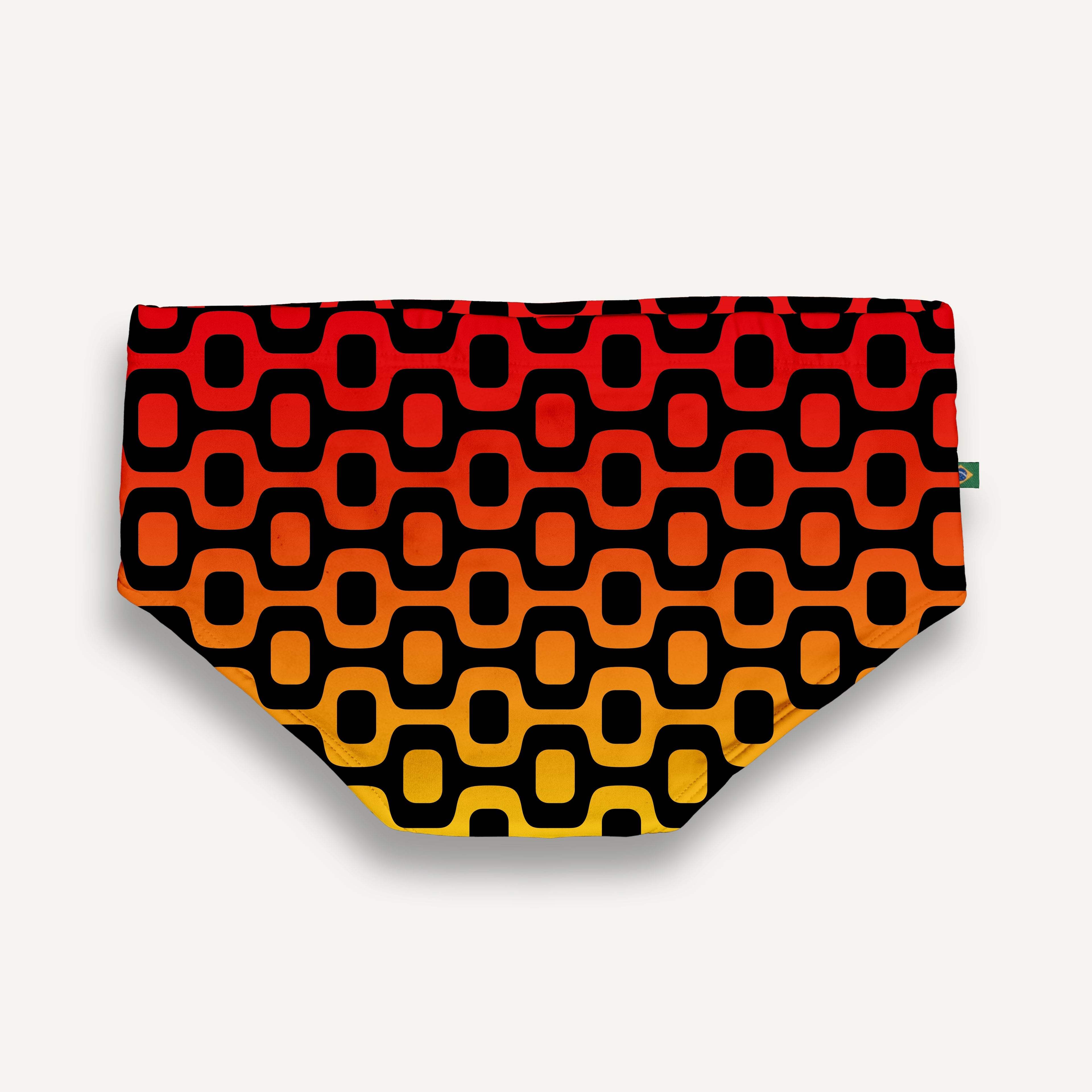 Leblon Sunga  - Men's Designer Swimwear