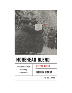 Morehead Blend