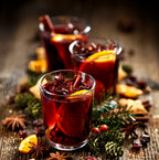 Mulling Syrup for Mulled Wine & Spiced Cider, 8 fl oz