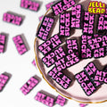 "My Ex Sucks" Beads