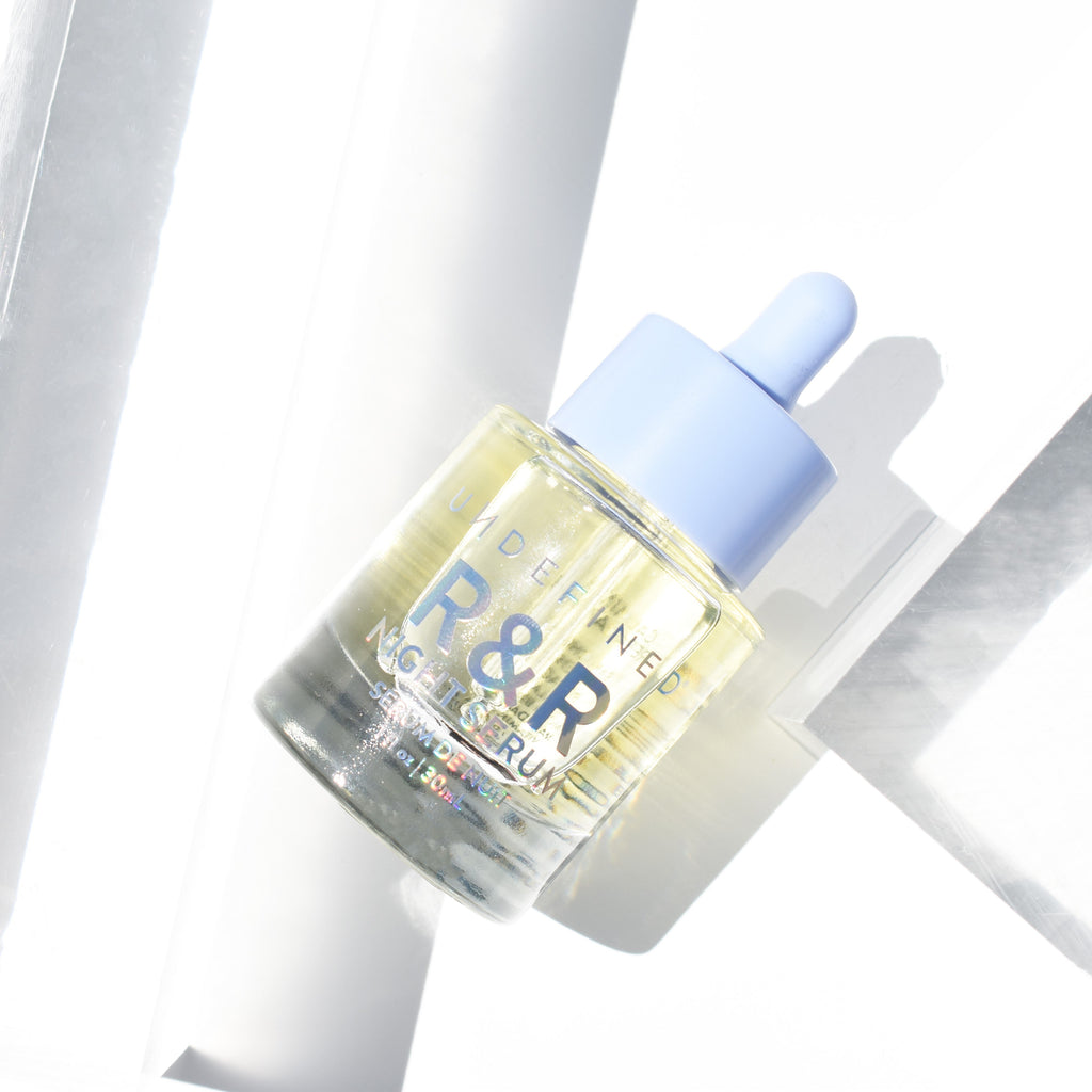 Serum R Pokemon R&R Night Serum w/Retinal – LGBTQ Outpost