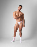 Optic Sports Brief - Fuchsia