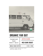 Organic Far Out Blend
