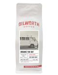 Organic Far Out Blend