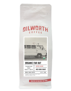 Organic Far Out Blend