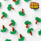 Palm Tree Beads