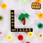 Palm Tree Beads