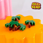 Palm Tree Beads