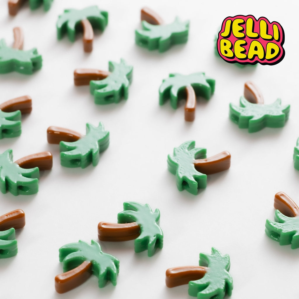 Palm Tree Beads