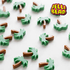 Palm Tree Beads