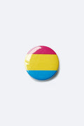 Pan Pride Button