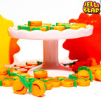 Peach Beads