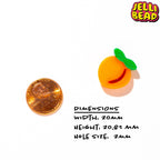 Peach Beads