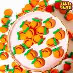 Peach Beads
