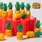 Pineapple Beads
