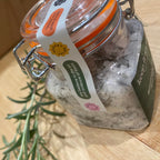 Rosemary Sage Sea Salt