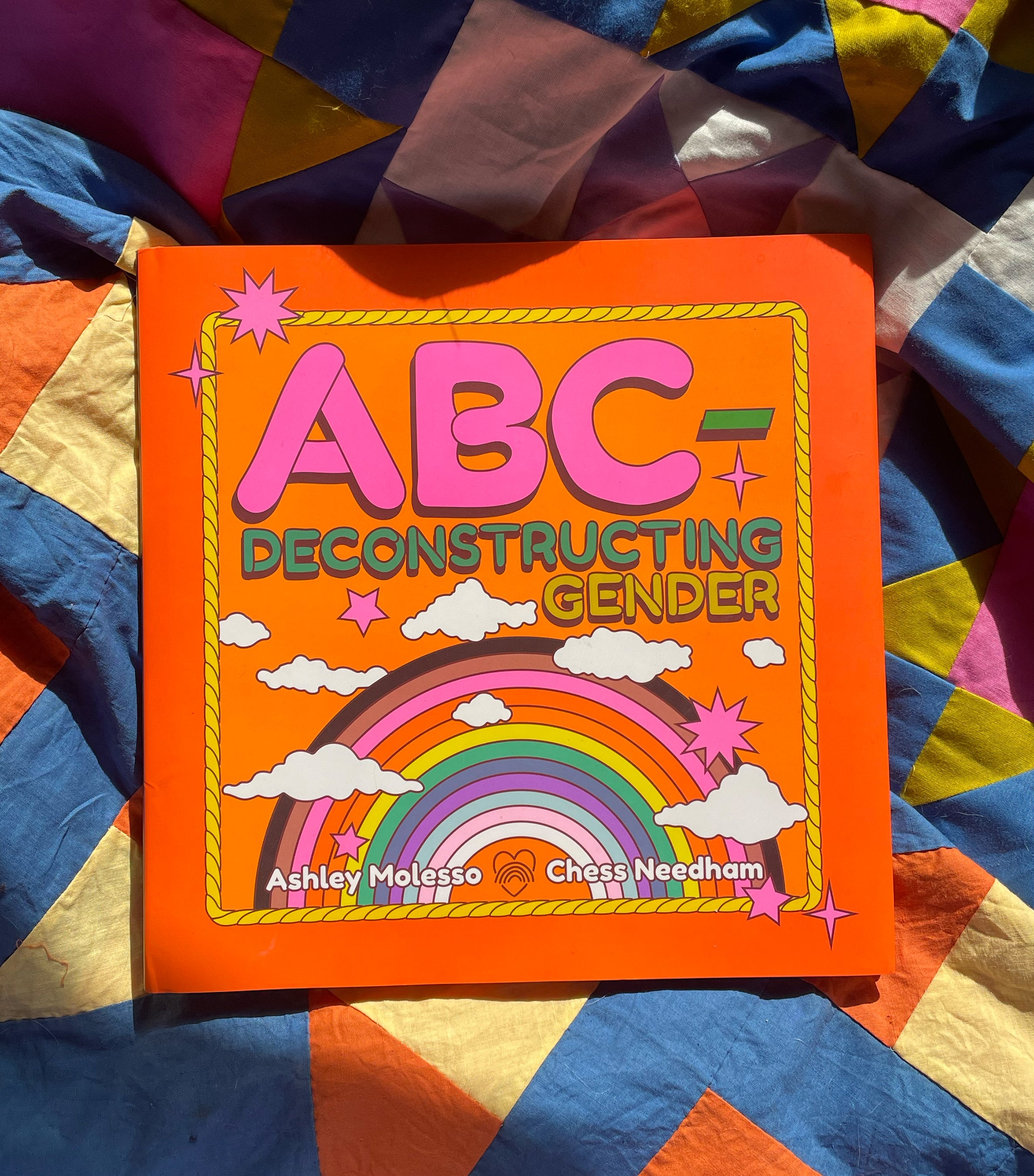 ABC-Deconstructing Gender – LGBTQ Outpost