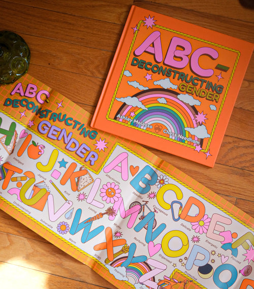 ABC-Deconstructing Gender