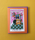 Birthday Tarot