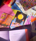 Queer Tarot: An Inclusive Deck & Guidebook