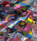 Queer Tarot: An Inclusive Deck & Guidebook