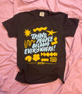 EVERYWHERE SHOP - Trans People Are Everywhere STAR